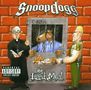 Snoop Doggy Dogg: Tha Last Meal, CD, CD