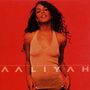 Aaliyah: Aaliyah, CD, CD