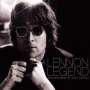 John Lennon (1940-1980): Lennon Legend - The Very Best Of John Lennon, CD