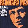 Reinhard Mey: Ich bin aus jenem Holze, CD