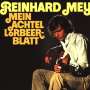 Reinhard Mey (geb. 1942): Mein Achtel Lorbeerblatt, CD