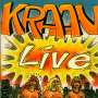 Kraan: Live '74, CD