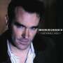 Morrissey: Vauxhall And I, CD