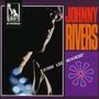 Johnny Rivers: John Lee Hooker, CD
