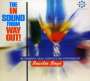 The Beastie Boys: The In Sound From Way Out, CD