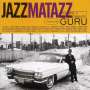 Guru: Jazzmatazz Vol. 2 - The New Reality, CD