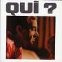 Charles Aznavour: Qui?, CD