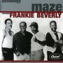 Maze: Anthology, CD