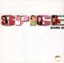 Spice Girls: Spice, CD