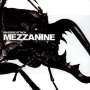 Massive Attack: Mezzanine, CD