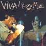 Roxy Music: Viva!, CD