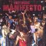 Roxy Music: Manifesto, CD