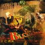 Buckethead: Monsters And Robots, CD, CD