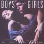 Bryan Ferry: Boys And Girls, CD