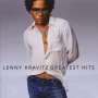 Lenny Kravitz: Greatest Hits, CD