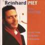 Reinhard Mey (geb. 1942): Die 20 großen Erfolge 1967 - 1986, CD