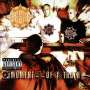 Gang Starr: Moment Of Truth, CD