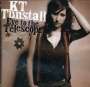 KT Tunstall: Eye To The Telescope, CD