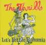 Thrills: Let's Bottle Bohemia, CD