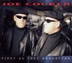Joe Cocker: Cocker,Joe, CD