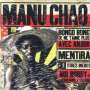 Manu Chao: Bongo Bong, CDM