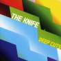 The Knife: Deep Cuts, CD