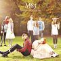 M83: Saturday = Youth, CD