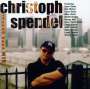 Christoph Spendel: New York Groove, CD