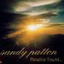 Sandy Patton: Paradise Found, CD
