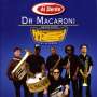 Dr.Macaroni Brass Band: Al Dente, CD
