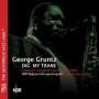 George Gruntz (1932-2013): Dig My Trane (Coltrane's  Vanguard Years 1961 - 1962), CD