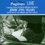 The Blue Flagships: Live Jimmy 'T99' Nelson, CD