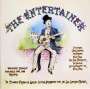: The Entertainer, CD
