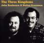 John Renbourn & Stefan Grossman: The Three Kingdoms, CD