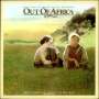 John Barry (1933-2011): Filmmusik: Out Of Africa (O.S.T.) (remastered) (180g), LP