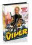 Die Viper (Blu-ray & DVD im Mediabook), 1 Blu-ray Disc und 1 DVD