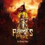 Flames Of Fire: Our Blessed Hope, CD