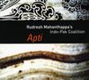 Rudresh Mahanthappa: Apti, CD, CD