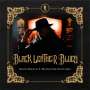 Dustin Douglas & The  Electric Gentlemen: Black Leather Blues, CD