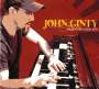 John Ginty: Bad News Travels, CD
