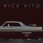 Rick Vito: Cadillac Man, CD
