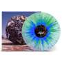 Anthrax: Stomp 442 (Clear Blue Green Splatter Vinyl), LP