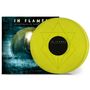 In Flames: Soundtrack To Your Escape (20th Anniversary) (remastered) (180g) (Transparent Yellow Vinyl), LP,LP