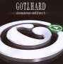 Gotthard: Domino Effect, CD