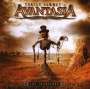 Avantasia: The Scarecrow, CD