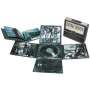 Dimmu Borgir: Abrahadabra (Limited Deluxe Box), CD