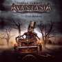 Avantasia: The Wicked Symphony, CD