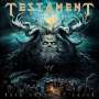 Testament (Metal): Dark Roots Of Earth, CD