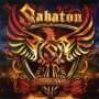 Sabaton: Coat Of Arms, CD
