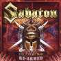 Sabaton: The Art Of War (Re-Armed), CD